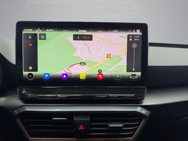 Cupra Leon DSG ST Sportstourer