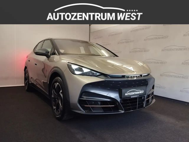 Cupra Tavascan Edge 82kWh ....Kamera/LED/SH