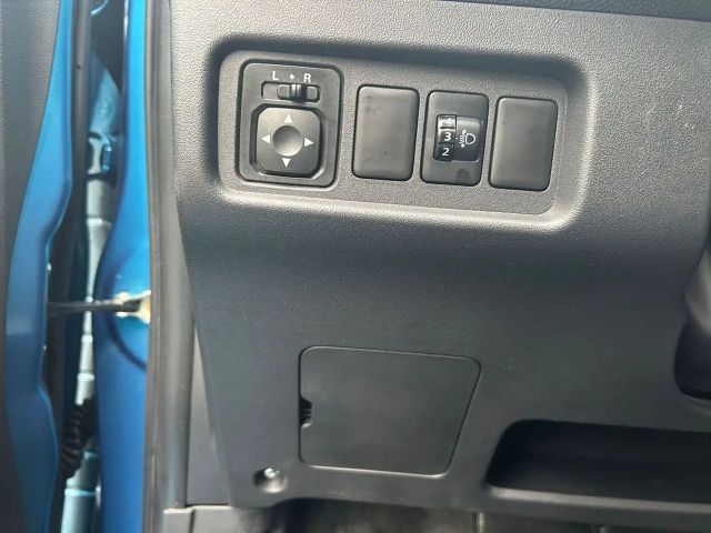 Mitsubishi Space Star Star