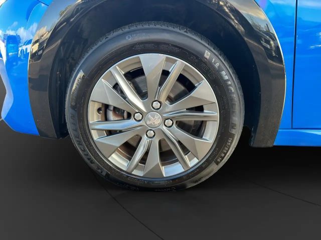 Peugeot E-208 Allure Pack