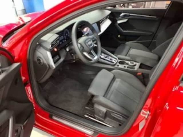 Audi A3 30 TFSI S-Line S-Tronic Sportback