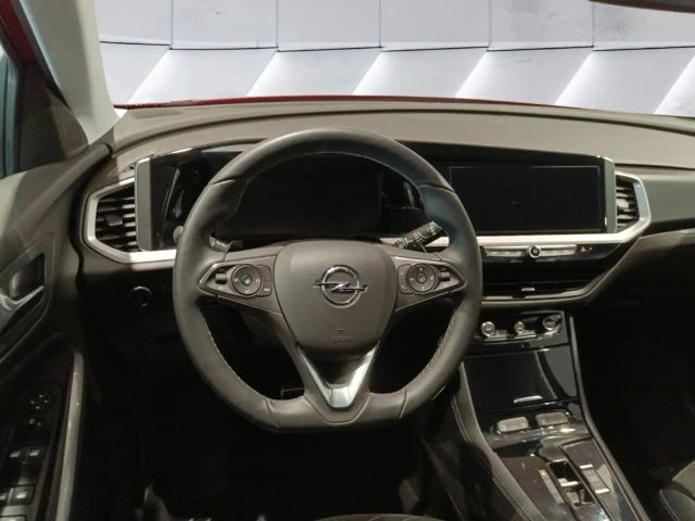 Opel Grandland X 1.2 Turbo Turbo