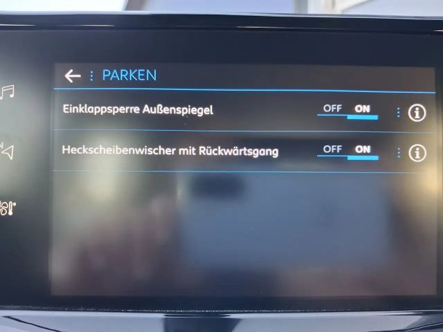 Peugeot 2008 Active Pack