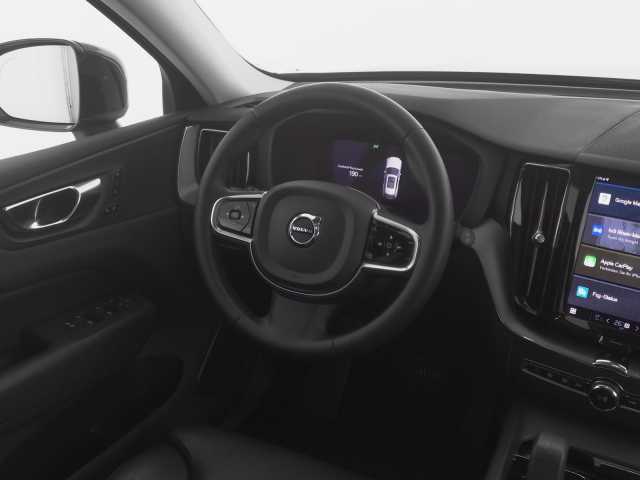 Volvo XC60 XC60