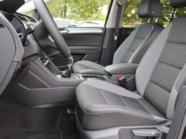 Volkswagen Touran 7-zitter