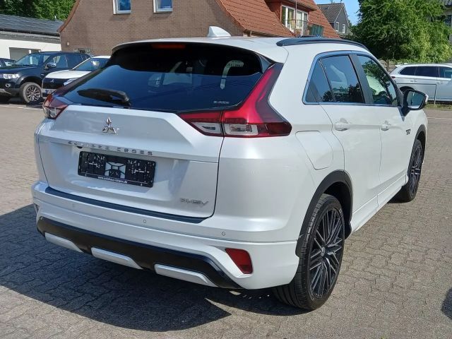 Mitsubishi Eclipse Cross 4WD