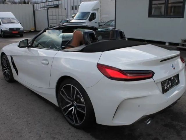 BMW Z4 Cabrio Roadster sDrive sDrive20i