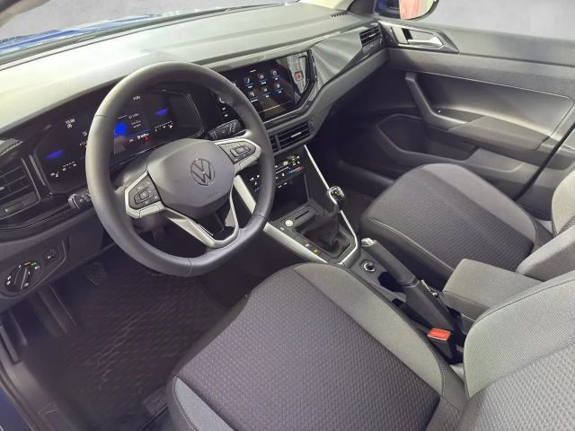 Volkswagen Taigo Friends TSI