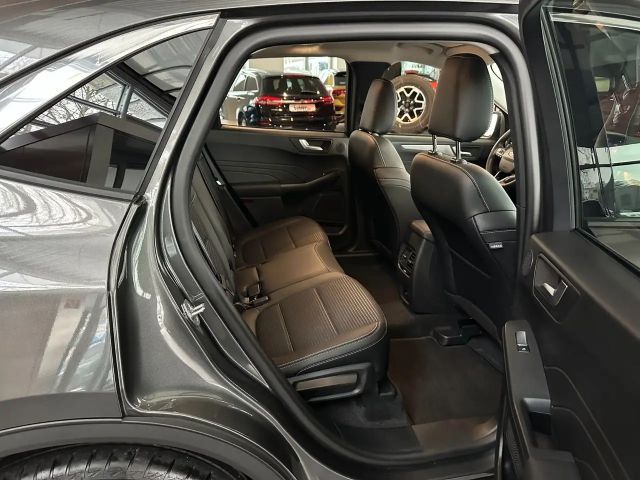 Ford Kuga Plug in Hybrid Titanium X