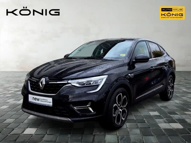 Renault Arkana Techno