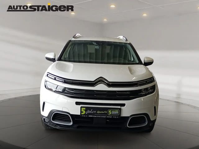 Citroën C5 Aircross Feel Pack