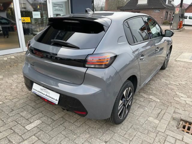 Peugeot 208 Allure Pack PureTech