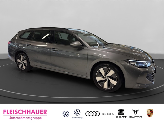 Volkswagen Passat 1.5 eTSI DSG