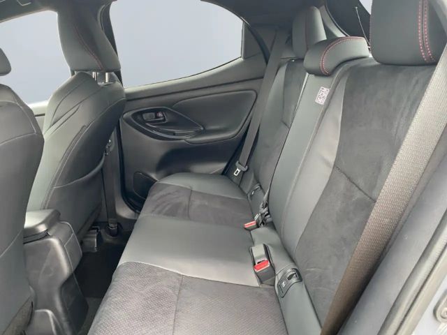 Toyota Yaris GR Hatchback Hybride