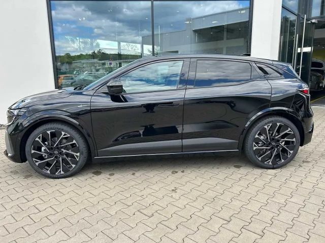 Renault Megane Alpine E-Tech Esprit