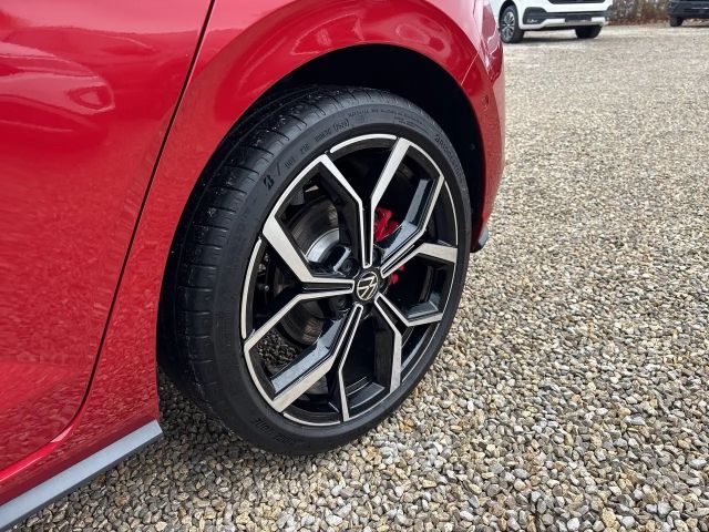 Volkswagen Polo DSG GTI Sport