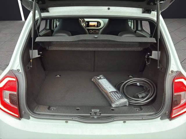 Renault Twingo Electric Techno
