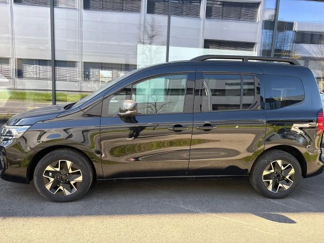 Nissan Townstar DIG-T Tekna