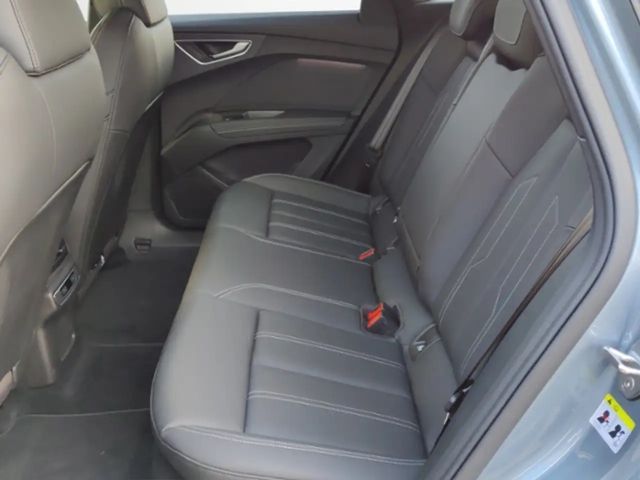 Audi Q4 e-tron 50 S-Line