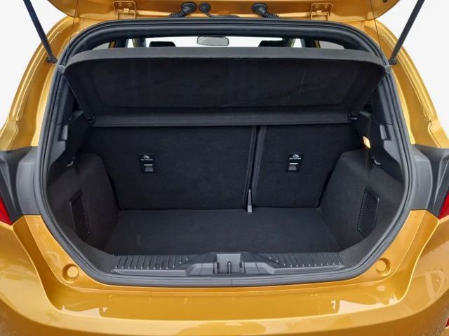 Ford Fiesta Active EcoBoost