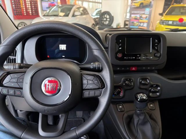 Fiat Panda CityCross