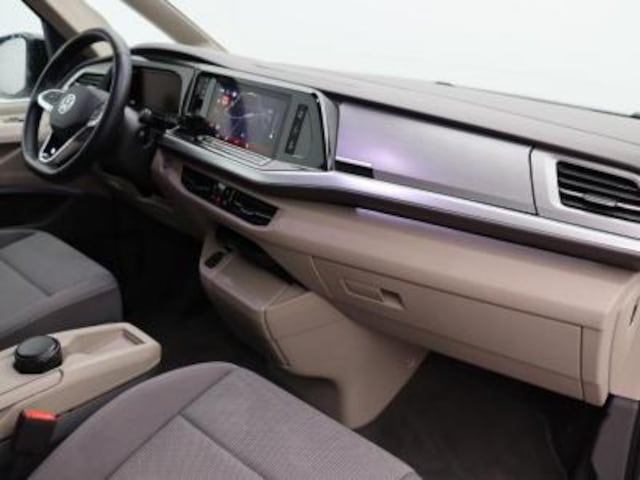 Volkswagen Multivan Lang T7