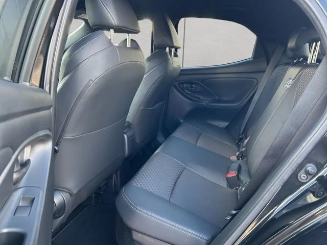 Toyota Yaris Hybride Style VVT-i