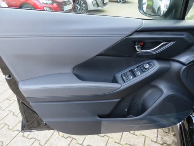 Subaru Crosstrek 2.0ie Platinum Navi Leder 360 Kamera LED Dyn. Kurv