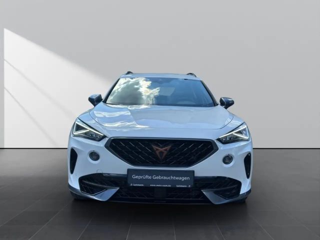 Cupra Formentor 4Drive VZ