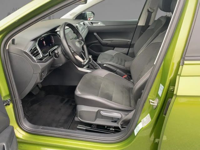 Volkswagen Taigo 1.5 TSI DSG Style