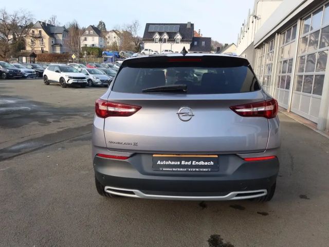Opel Grandland X Ultimate