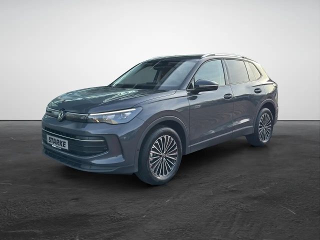 Volkswagen Tiguan 1.5 eTSI DSG Life