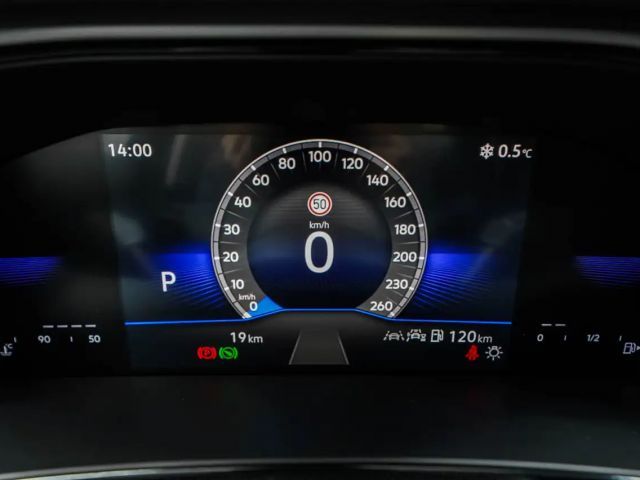 Volkswagen T-Roc DSG Life Plus