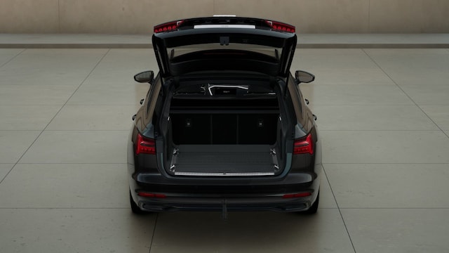 Audi A6 45 TFSI Avant S-Tronic