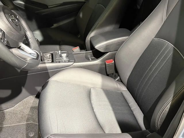 Mazda CX-3 Selection SkyActiv