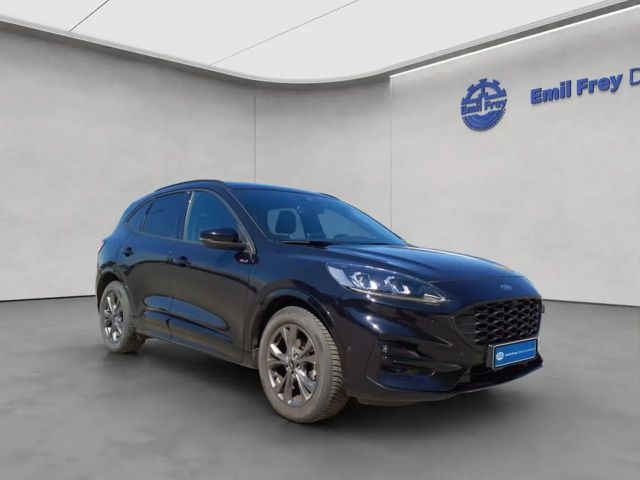 Ford Kuga EcoBoost ST Line X