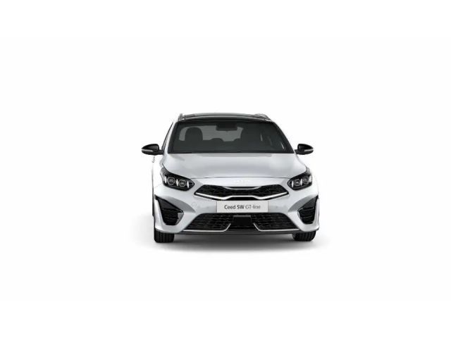 Kia Ceed GT-Line SportWagon