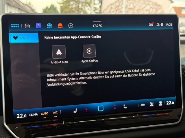 Volkswagen Tiguan 2.0 TSI DSG Style