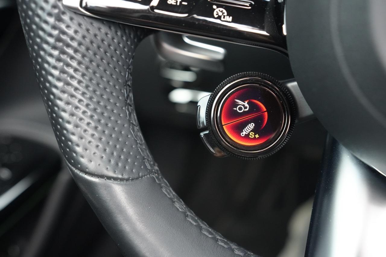 Mercedes-Benz AMG SL 4MATIC