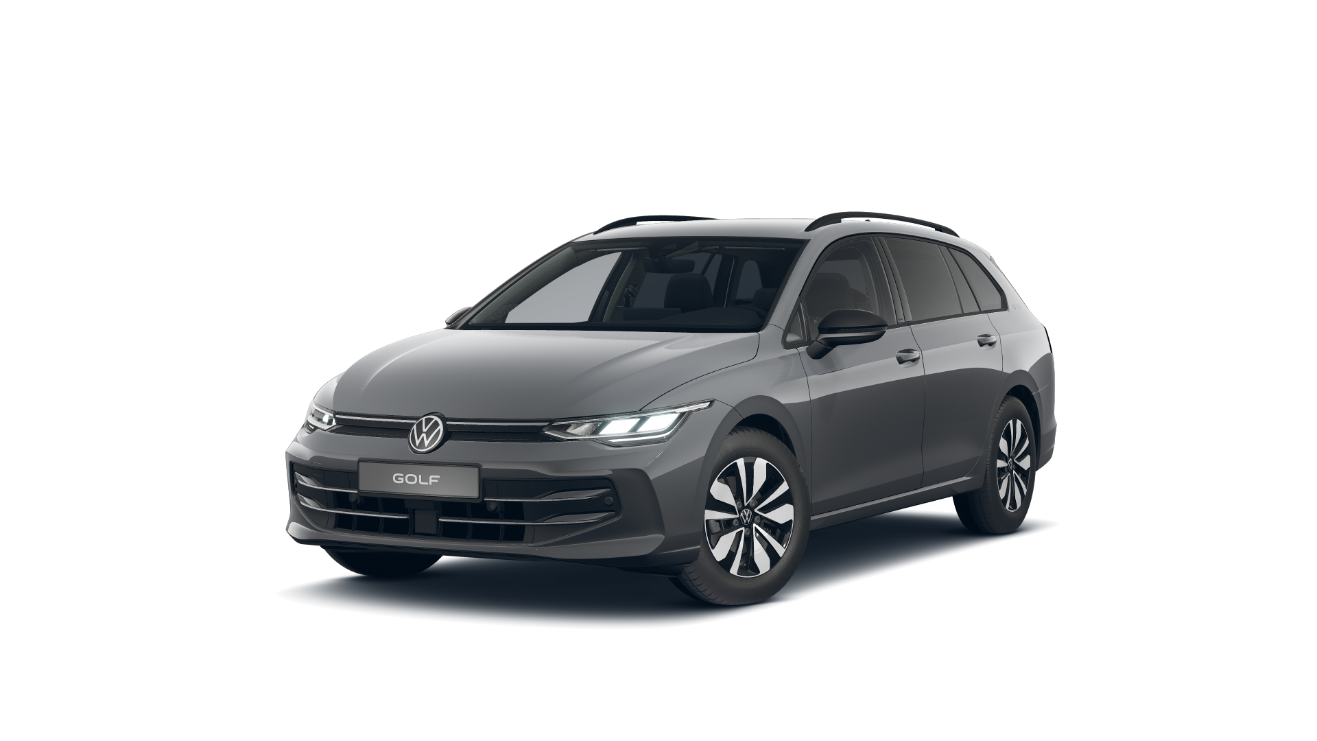 Volkswagen Golf 1.5 TSI DSG Golf VIII Variant