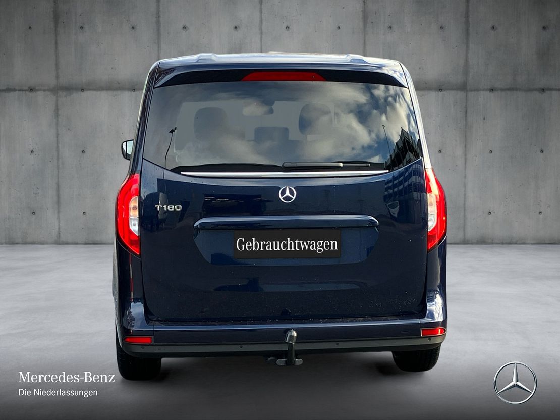 Mercedes-Benz T 180 Limousine Lang Progressive