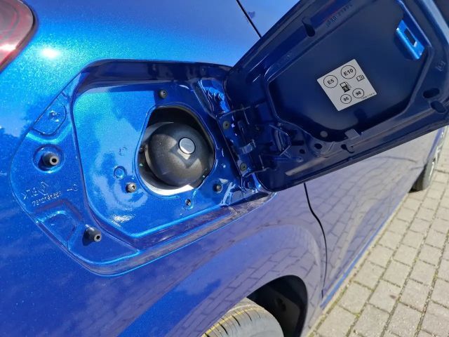 Dacia Sandero TCe 90