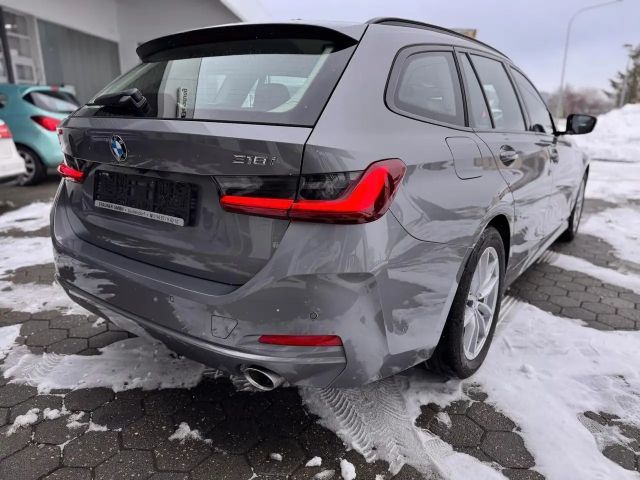 BMW 318 318i Touring