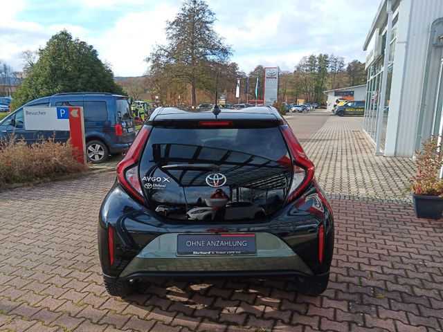 Toyota Aygo X 5-deurs Pulse