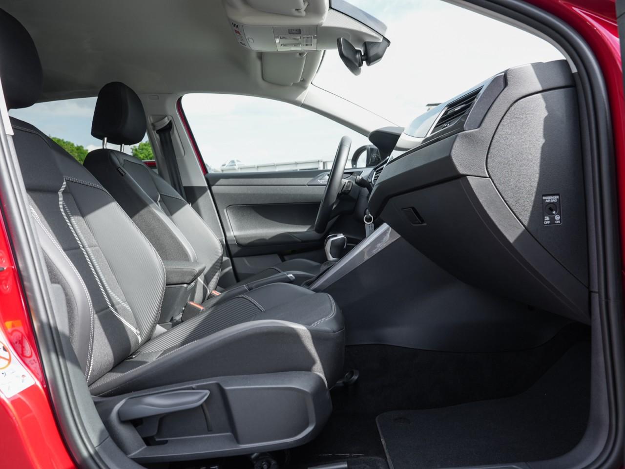 Volkswagen Taigo 1.0 TSI DSG Style