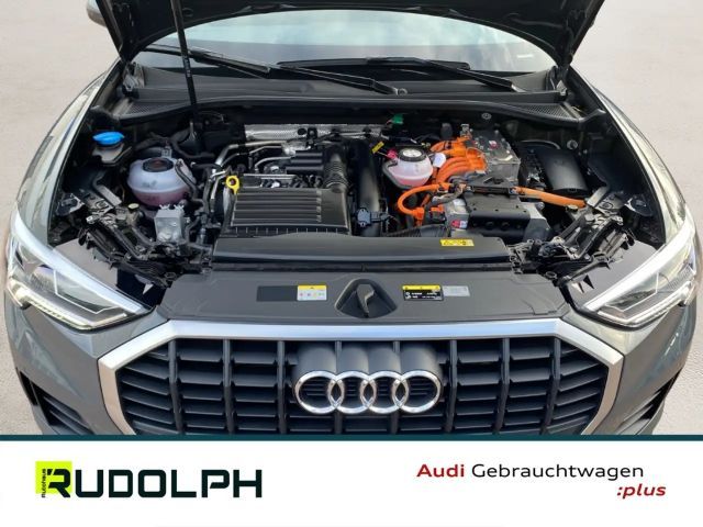 Audi Q3 Hybride S-Tronic