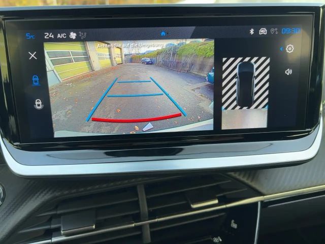 Peugeot E-2008 GT-Line