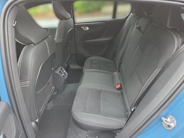 Volvo C40 AWD Twin Engine Ultimate