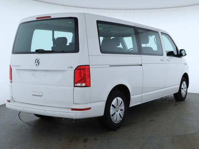 Volkswagen Caravelle Comfortline Lang T6