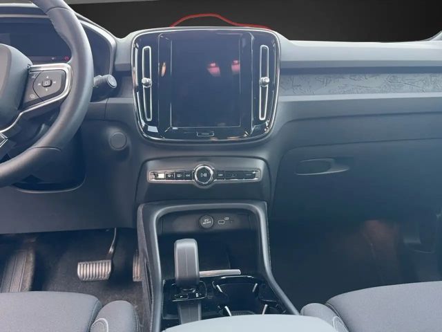 Volvo XC40 Recharge Ultimate